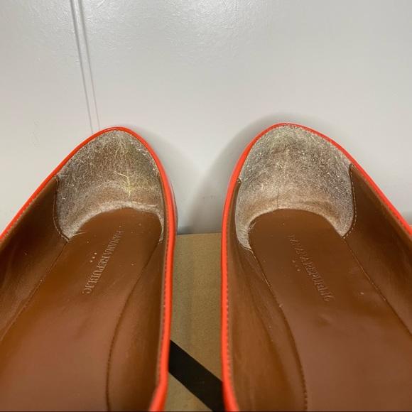 Banana Republic | Hardware Ballet Flat - Picture 5 of 14